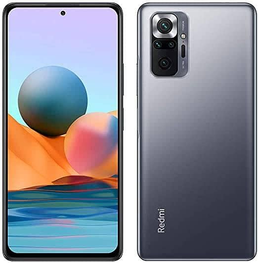 Xiaomi Mi Note 10 0