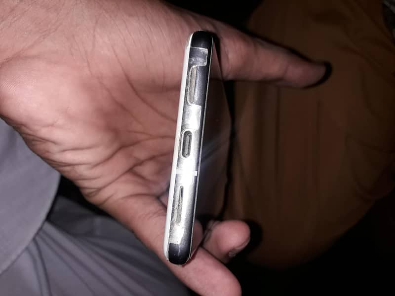 Google Pixel 7 Pro 3