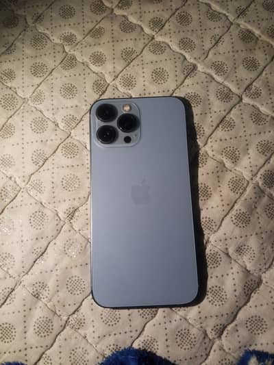 Apple iPhone 13 Pro Max