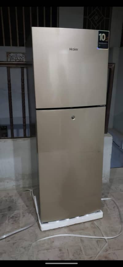 Haier Brand New Fridge