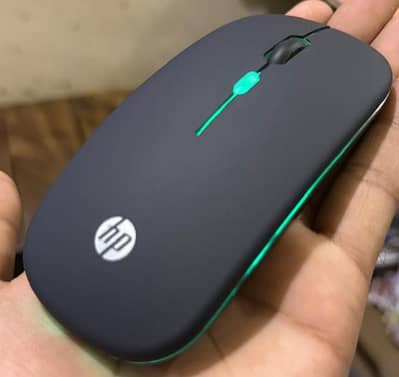 Wireless Mouse