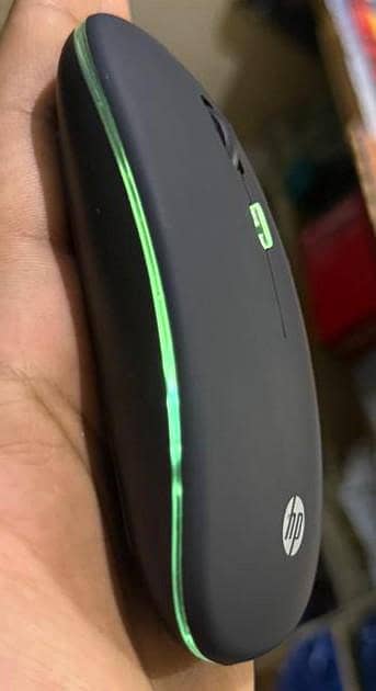 Wireless Mouse 1