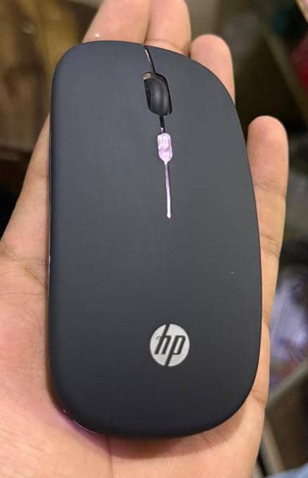 Wireless Mouse 2