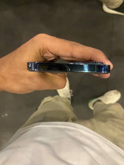 Apple iPhone 12 Pro Max