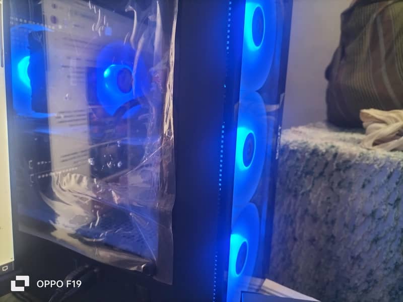 Gaming PC 1