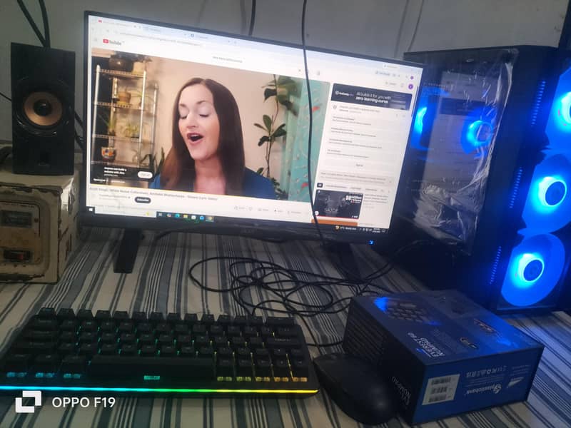 Gaming PC 3