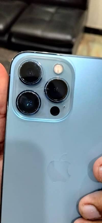 Apple iPhone 13 Pro