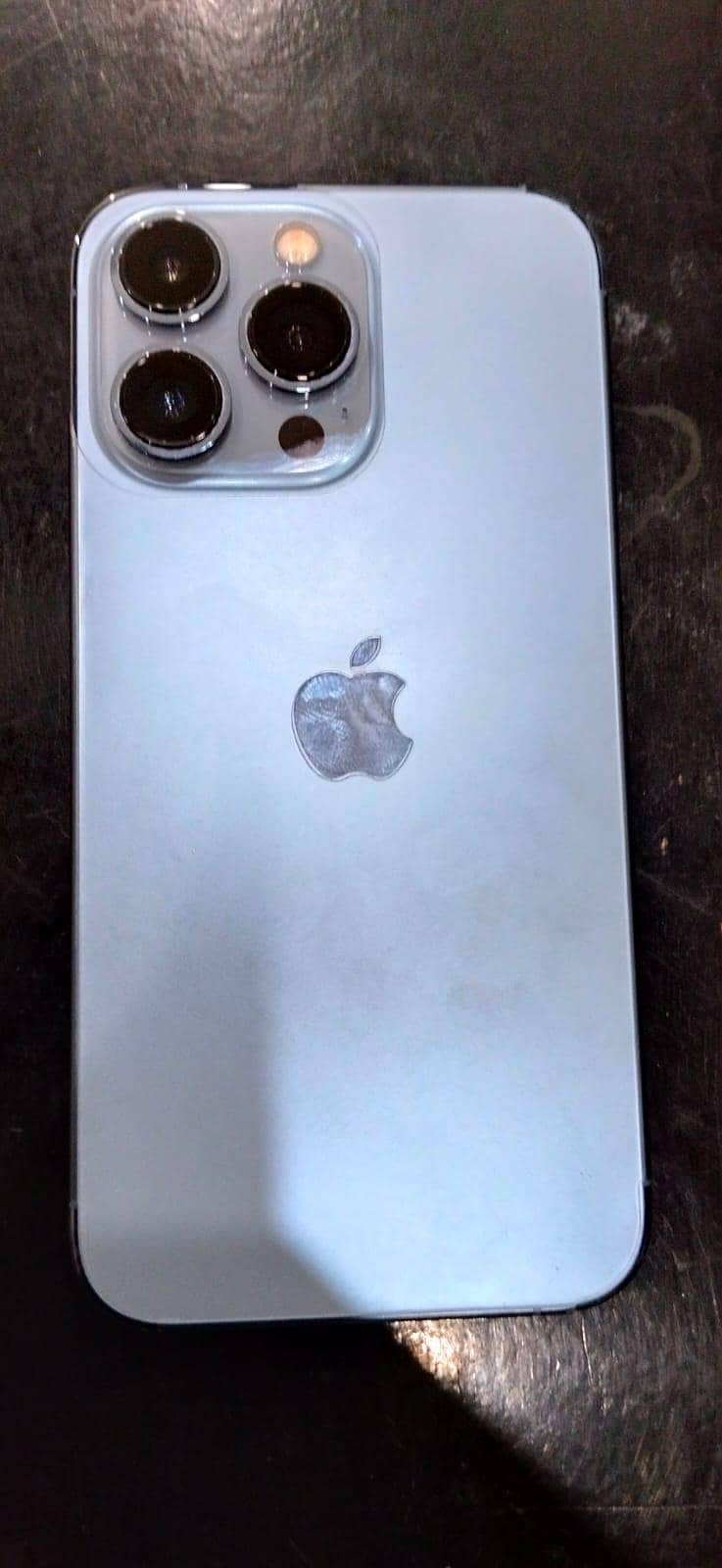 Apple iPhone 13 Pro 2
