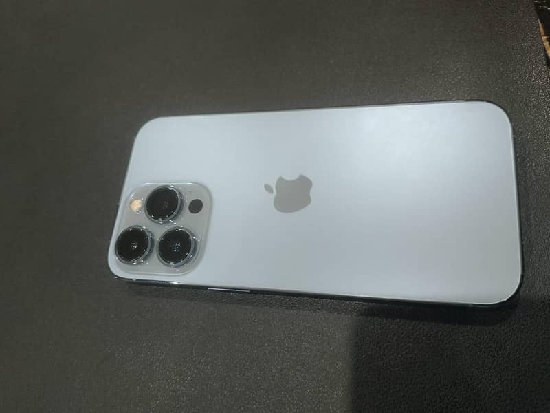Apple iPhone 13 Pro 3