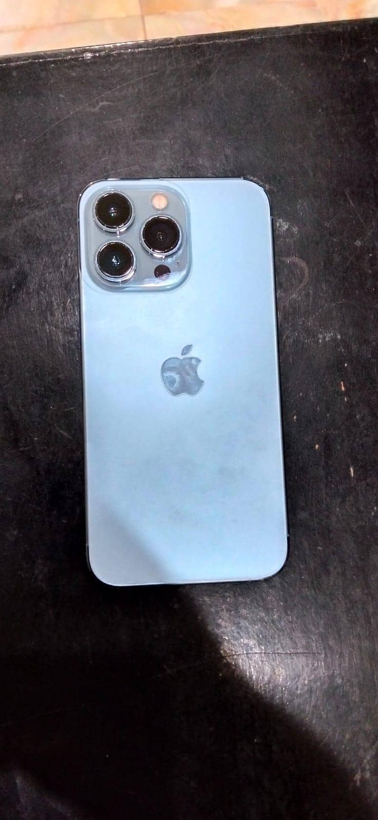 Apple iPhone 13 Pro 6