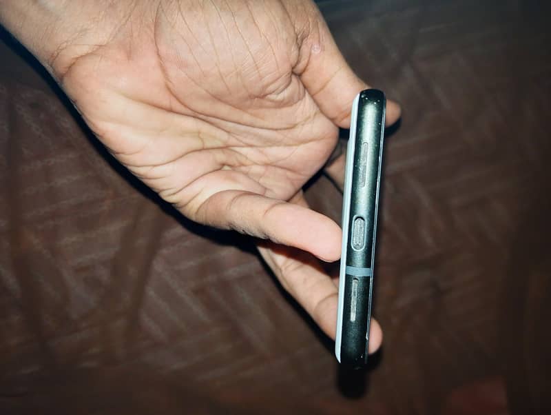 Google Pixel 6 4