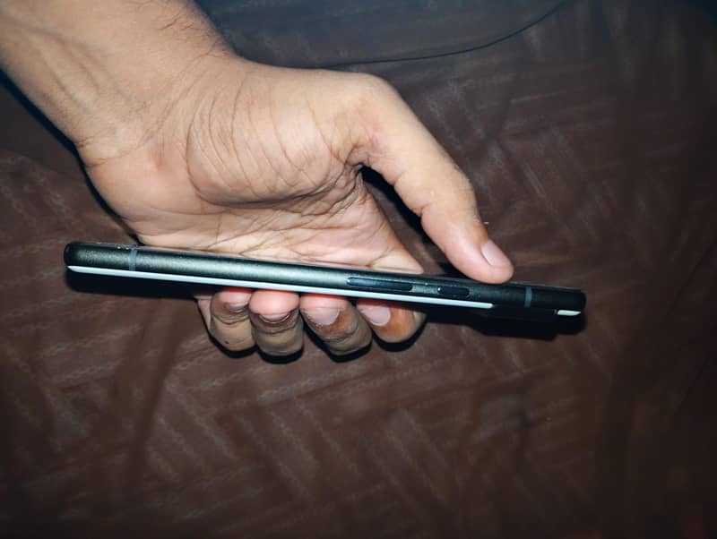 Google Pixel 6 5