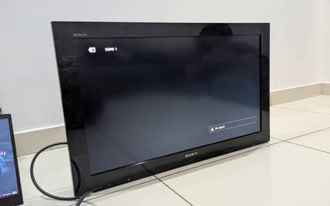 Sony Bravia 32BX320 LCD