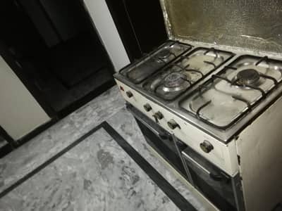 singer Cooking Range Oven