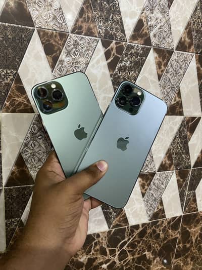 Apple iPhone 13 pro max