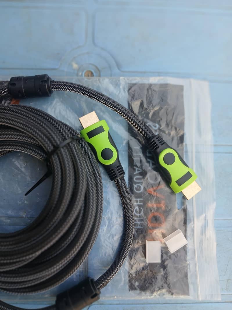 HDMI Cable 1