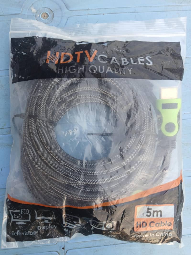 HDMI Cable 2