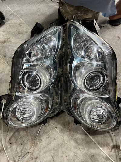 MARKX HEADLIGHTS FOR SALE