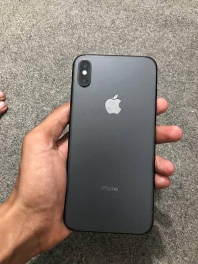 Apple iPhone XS Max