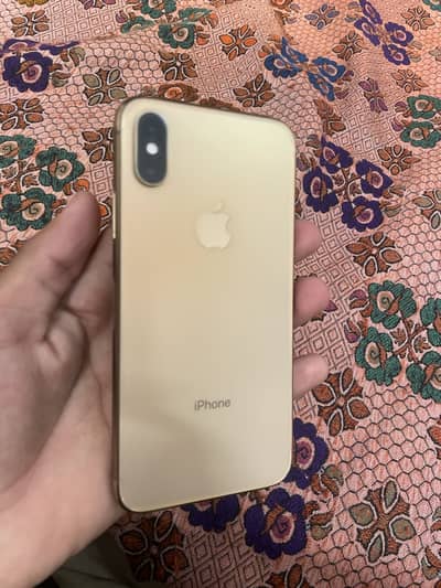 Apple iPhone XS