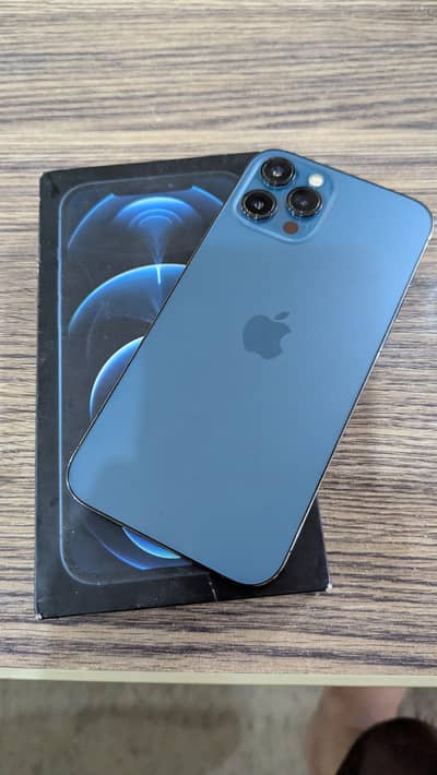 Apple iPhone 12 Pro Max