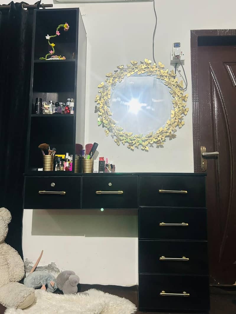 Dressing 5