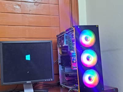 gaming PC in affordable budget