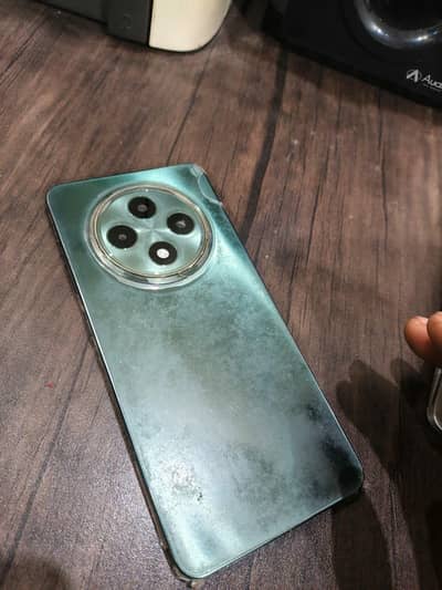 OPPO Reno 12f