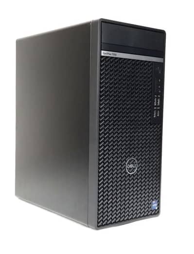 Dell OptiPlex 7000 Tower | Core i7 12th Gen | 16GB | 1TB SSD