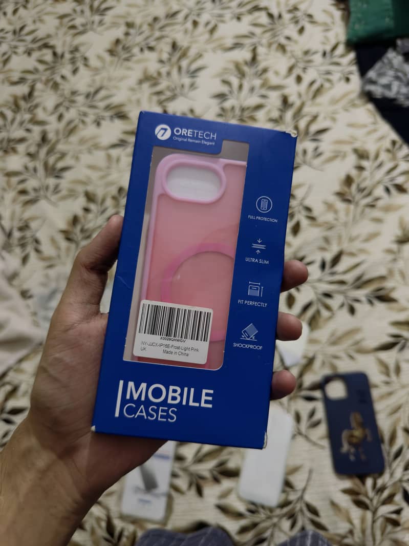 Iphone Cases Different Models 1