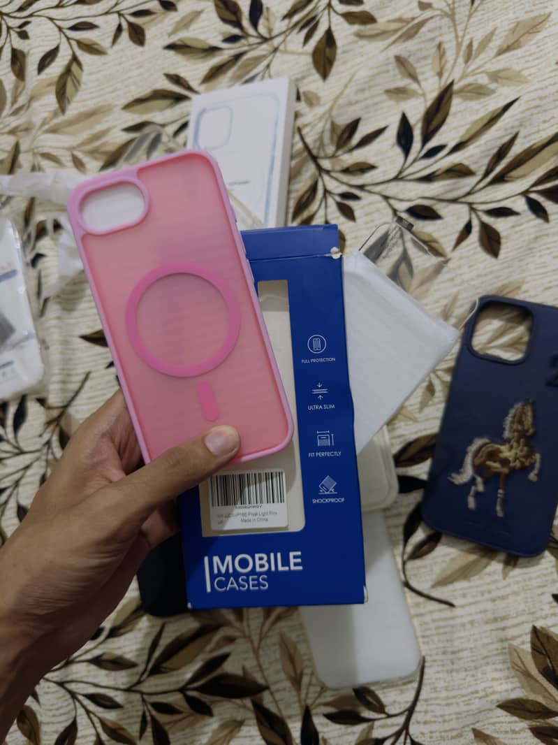 Iphone Cases Different Models 2