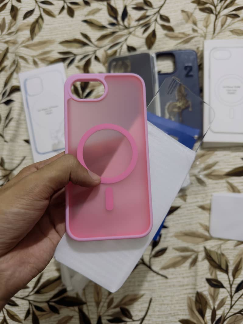 Iphone Cases Different Models 3