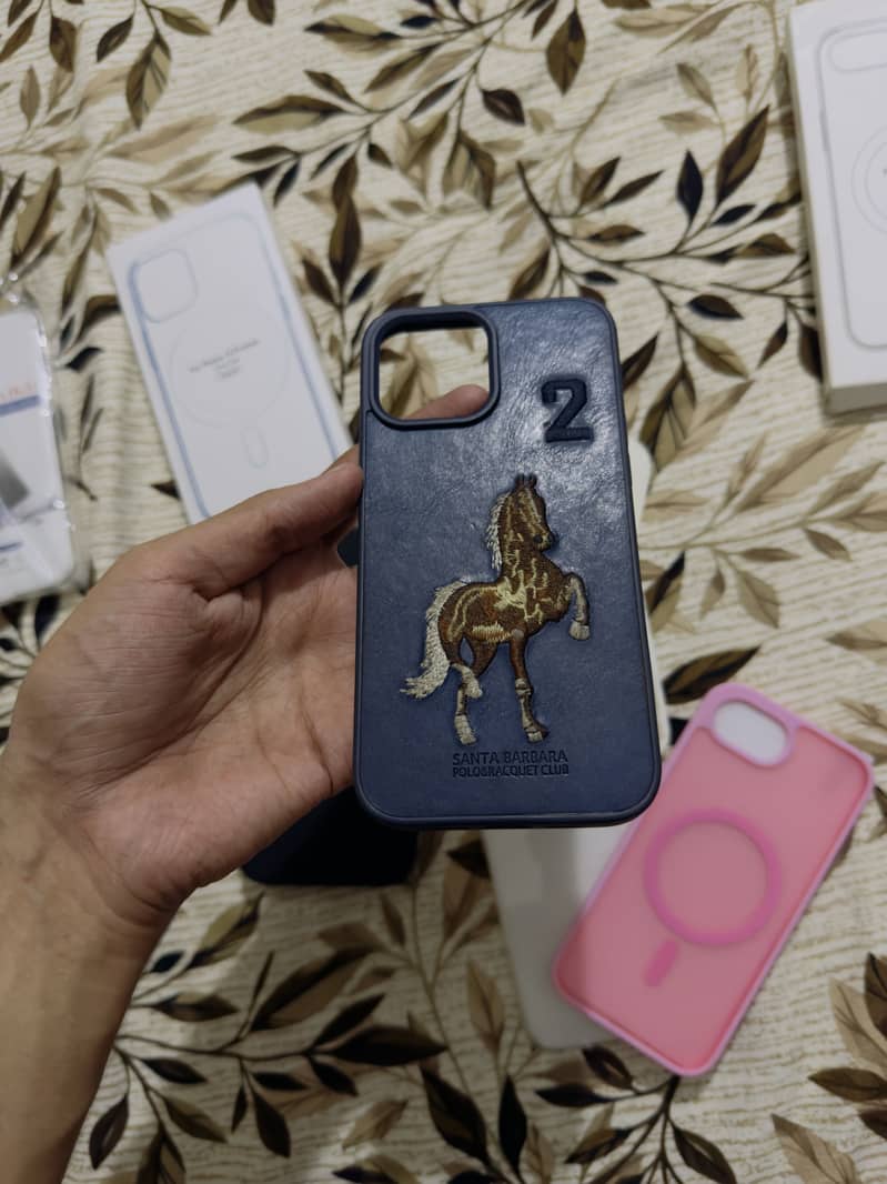 Iphone Cases Different Models 4