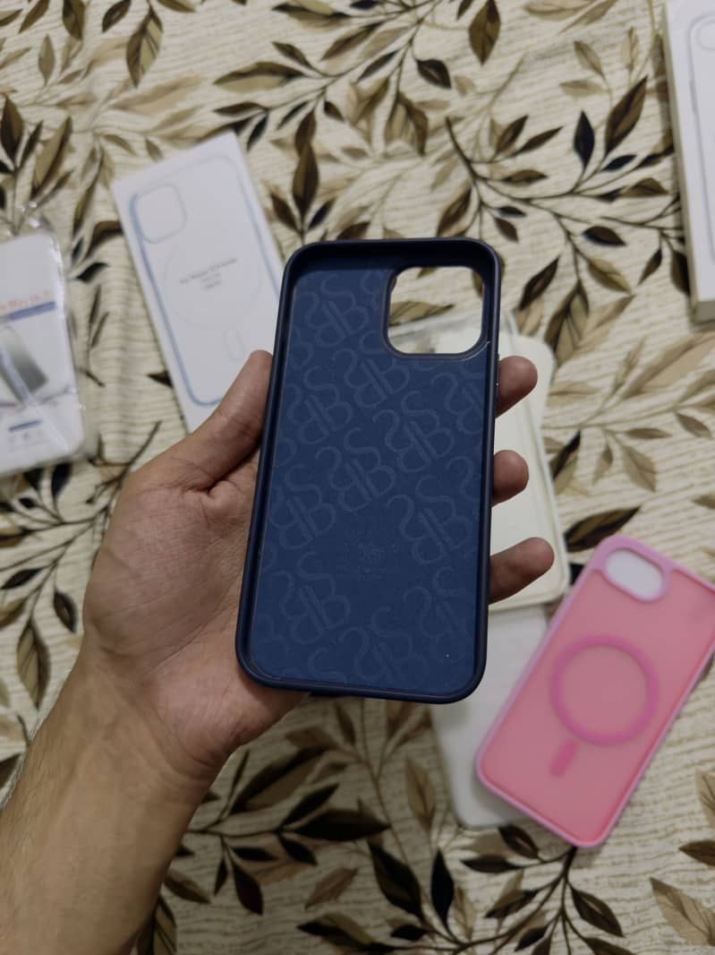 Iphone Cases Different Models 5