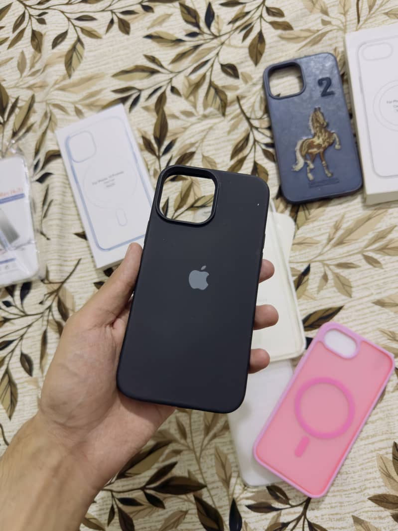 Iphone Cases Different Models 8