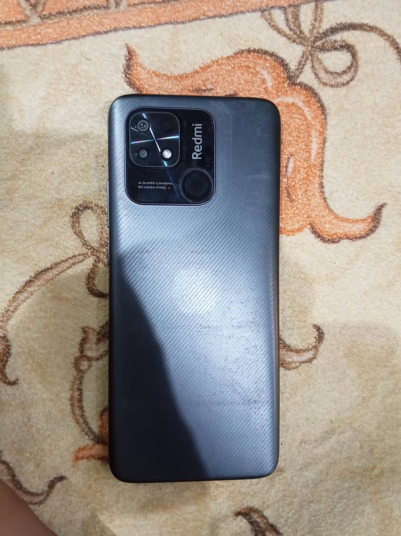 Redmi 10 C 1
