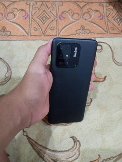 Redmi 10 C