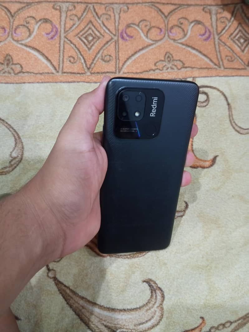 Redmi 10 C 0
