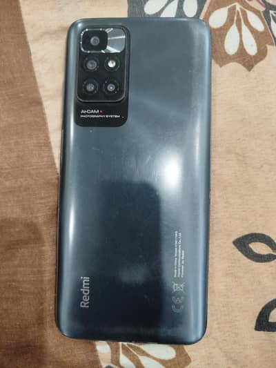 redmi 10