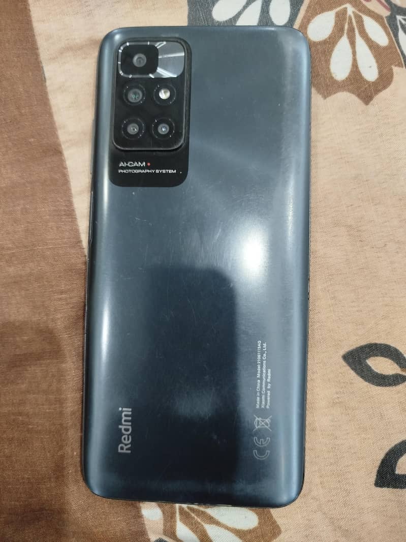 redmi 10 0