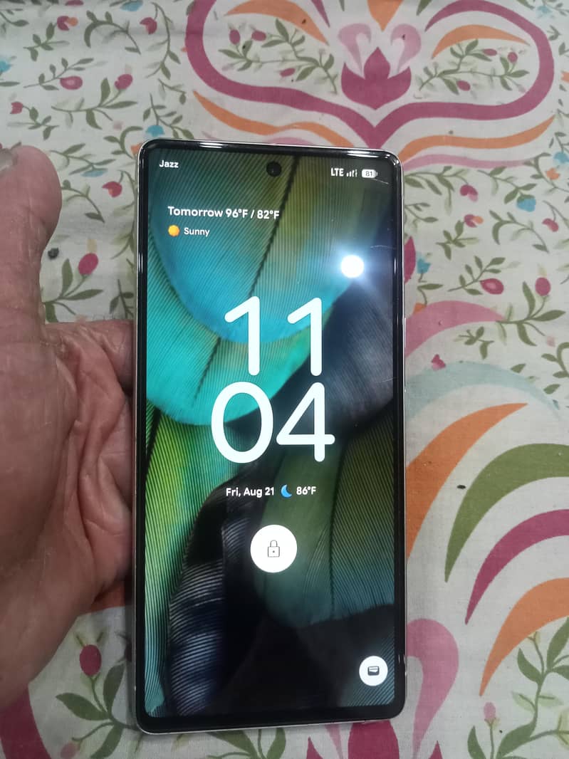 Google Pixel 7 8/128 0