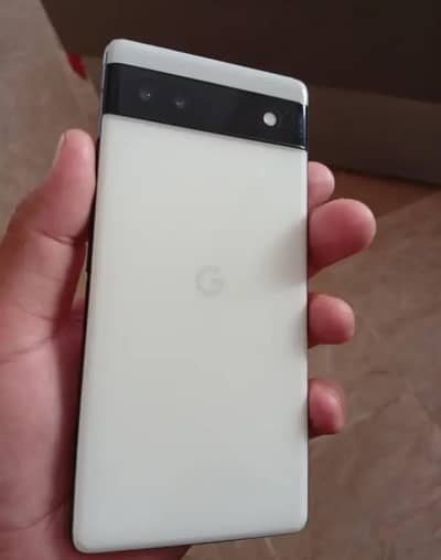 Google Pixel 6