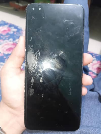 Infinix Note 8