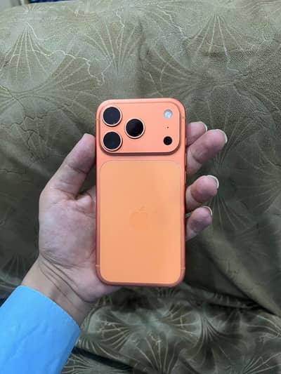 17 pro
