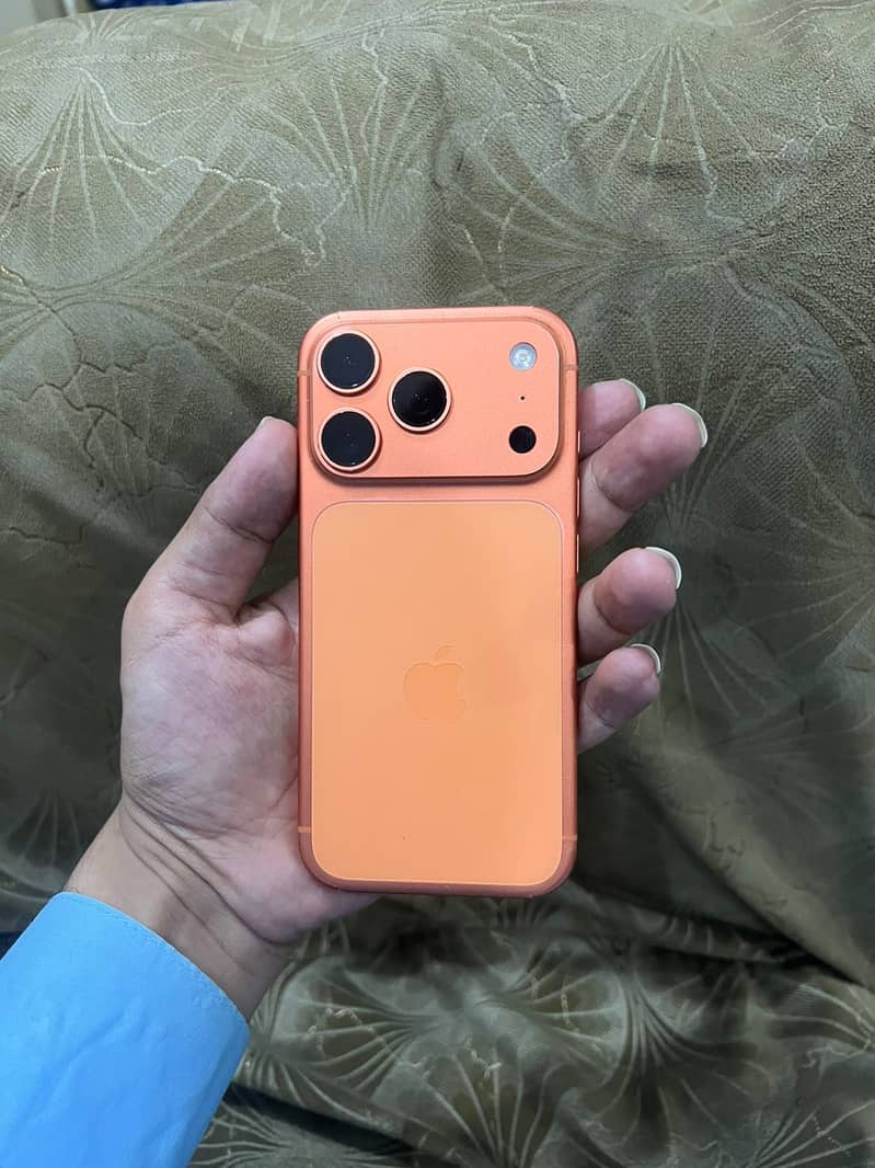 17 pro 0