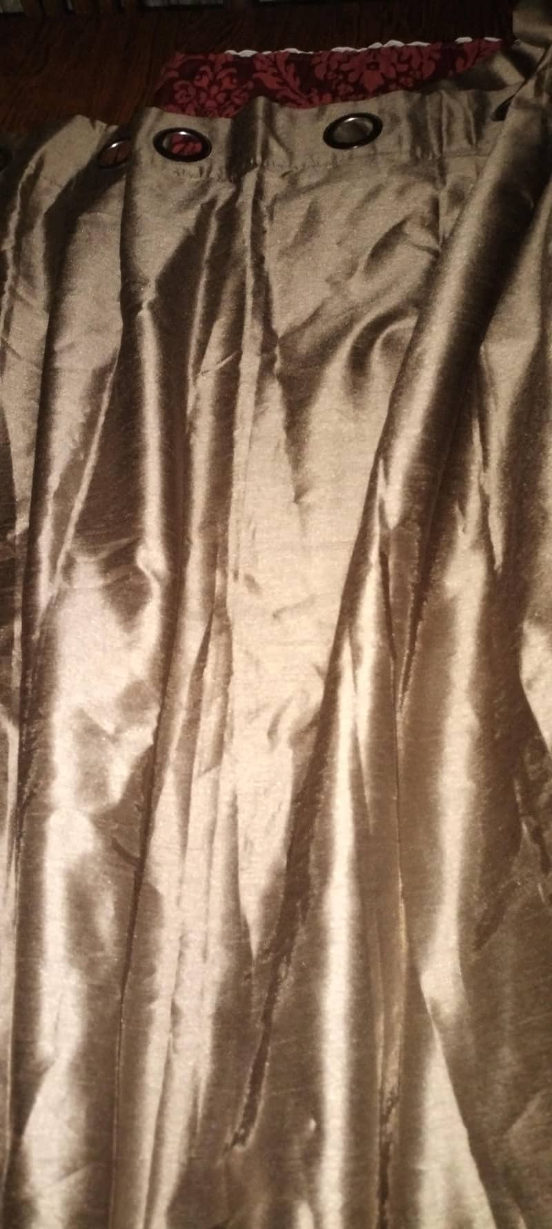 curtains,, 1