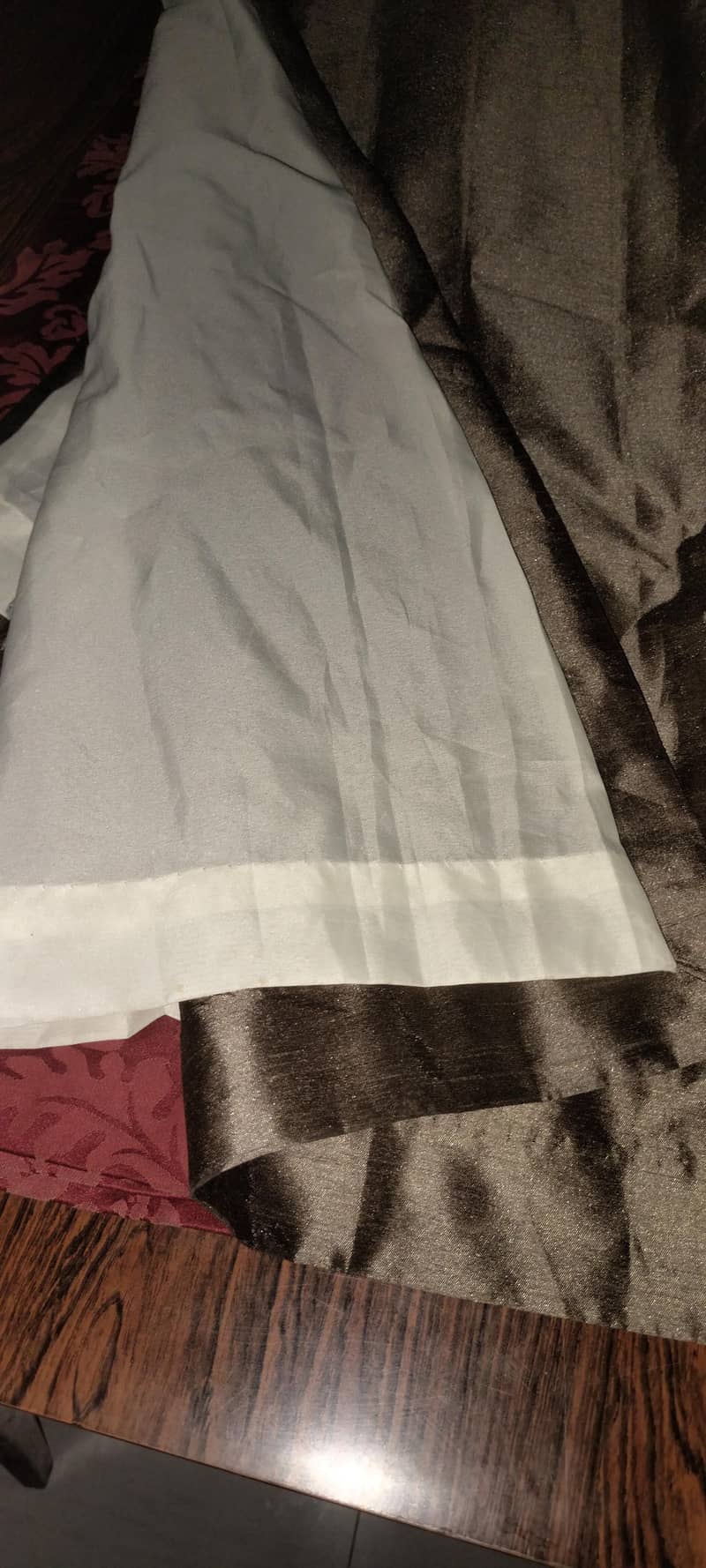 curtains,, 2
