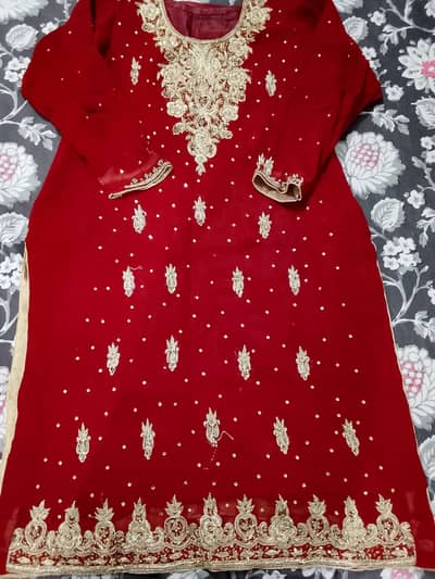 3 piece dress
