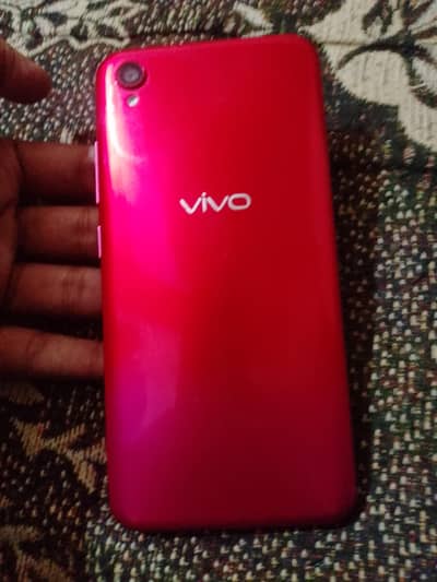 Vivo Y91C pta approved 2/32