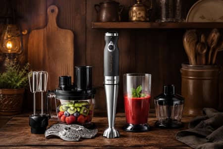 sencor 9in1 multi blender